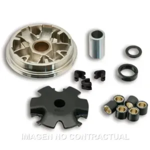 Variador Multivar 2000 Honda Dio Clean, Zoomer 4T