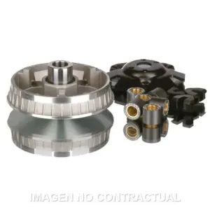 Variador Multivar 2000 SYM Joyride 150 4T