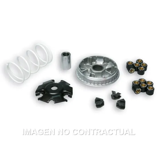 Variador Multivar 2000 Piaggio Beverly 4T 200