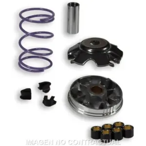 Variador Multivar 2000 Scarabeo 100 4T