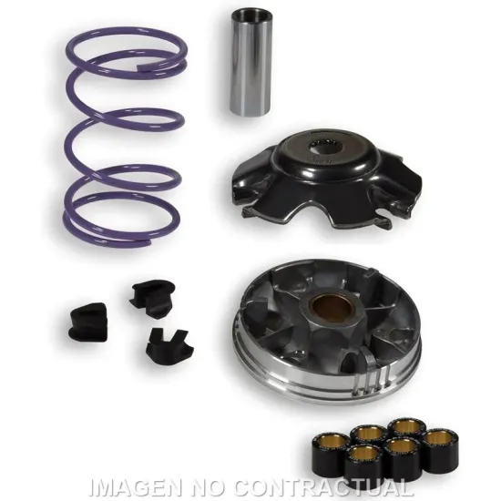 Variador Multivar 2000 Scarabeo 100 4T