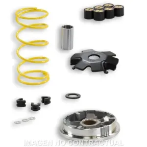 Variador Multivar Suzuki Address 100