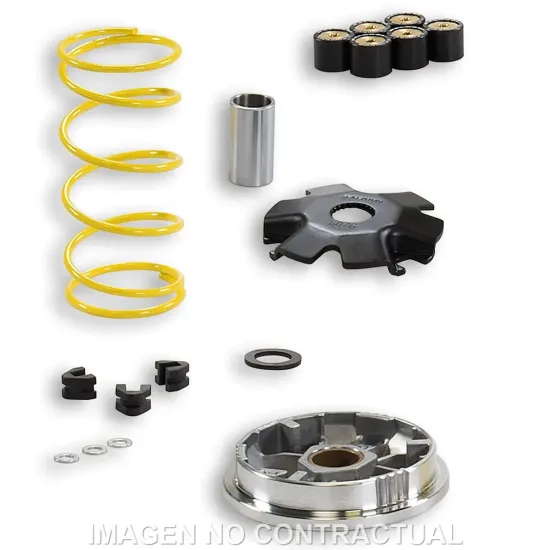 Variador Multivar Suzuki Address 100