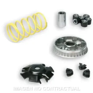 Variador Multivar 2000 Yamaha Cygnus 125X 4T