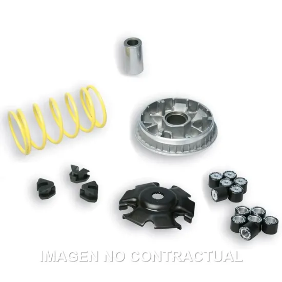 Variador Multivar Yamaha X- Max 125