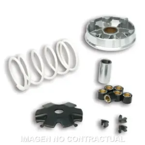 Variador Multivar Peugeot V-Clic 50 4T