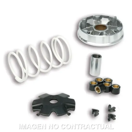 Variador Multivar Peugeot V-Clic 50 4T