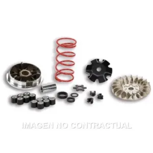 Variador Multivar Motor Minarelli MHR