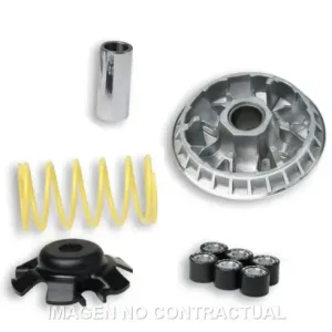 Variador Multivar Suzuki Burgman 200