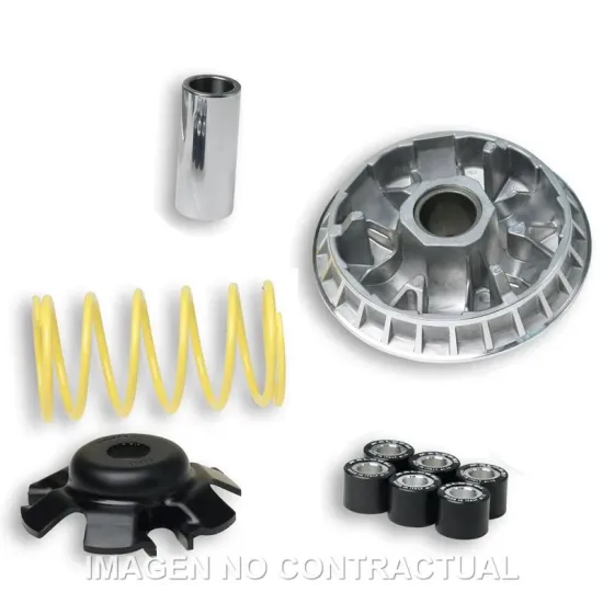 Variador Multivar Suzuki Burgman 200