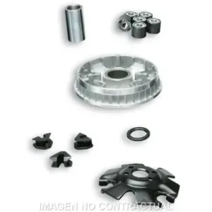 Variador Multivar 2000 Peugeot Satelis 125 Compres