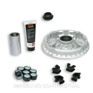 Variador Multivar 2000 Yamaha Majesty 400