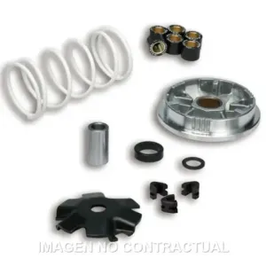 Variador Multivar Yamaha Giggle 50 4T