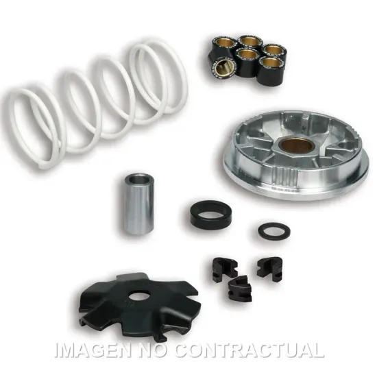 Variador Multivar Yamaha Giggle 50 4T