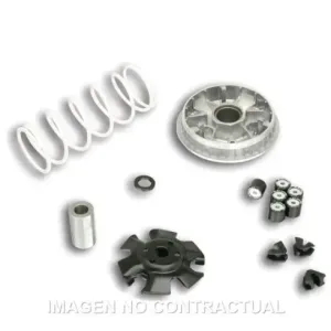 Variador Multivar SYM Fiddle LI 125