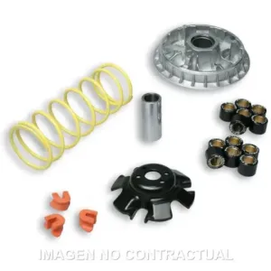 Variador Multivar 2000 Kymco X-Citing / R 300 4T