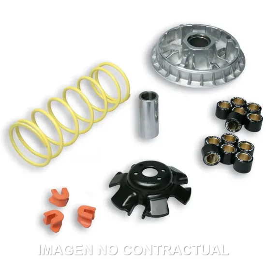 Variador Multivar 2000 Kymco X-Citing / R 300 4T