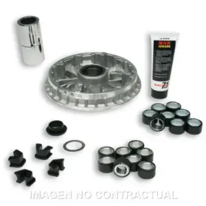 Variador Multivar 2000 Yamaha Majesty 400