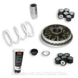 Variador Multivar MHR Honda SH 300