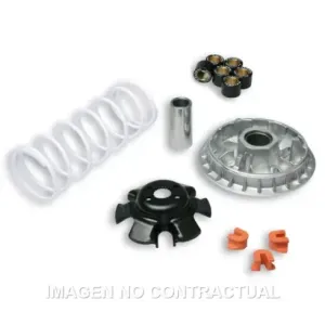 Variador Multivar Kymco Downtown 300