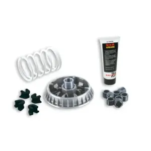 Variador Multivar 2000 Gilera Nexus 500