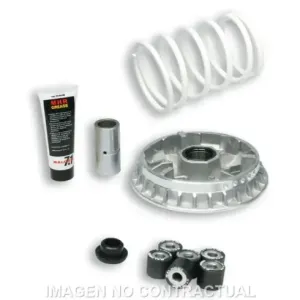 Variador Multivar 2000 Kymco X-Citing 500