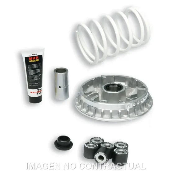 Variador Multivar 2000 Kymco X-Citing 500