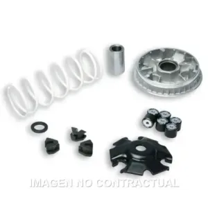 Variador Multivar Kymco Downtown 125 Euro3