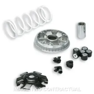 Variador Multivar 2000 Malaguti Blog / Centro