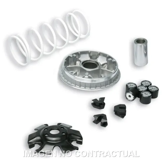 Variador Multivar 2000 Malaguti Blog / Centro