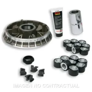 Variador Multivar BMW C Sport 600