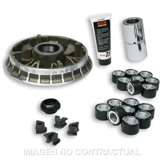 Variador Multivar BMW C Sport 600