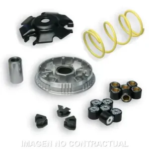 Variador Multivar Honda PCX 125