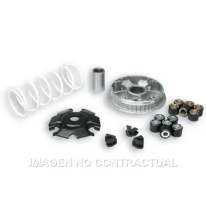 Variador Multivar Vespa LX 125 3V