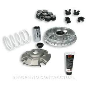 Variador Multivar Malossi Kymco X-Citing