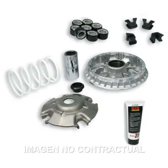 Variador Multivar Malossi Kymco X-Citing