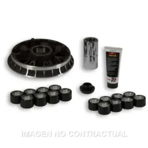 Variador Malossi Multivar BMW C 650 GT/Sport