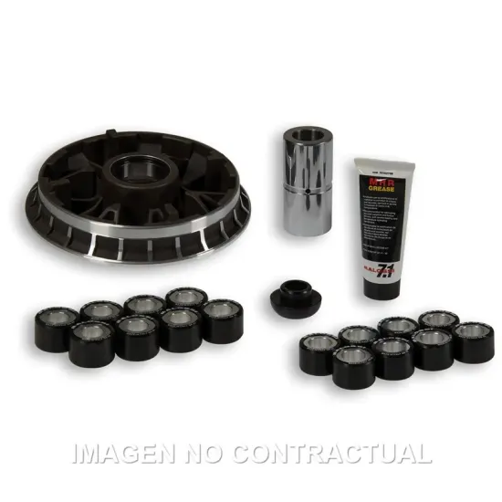 Variador Malossi Multivar BMW C 650 GT/Sport