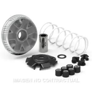 Variador Multivar Malossi Kymco X-Town