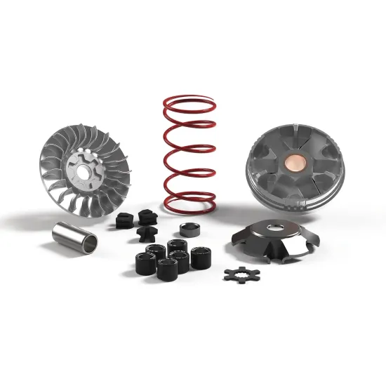 Variador Multivar MHR DRR DRX 2T 90