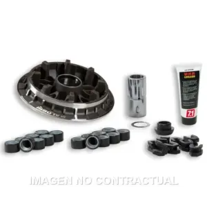 Variador Malossi MHR Next Yamaha T-Max 530