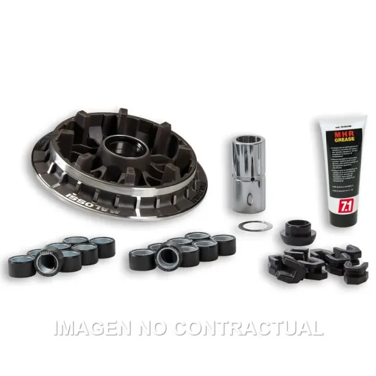Variador Malossi MHR Next Yamaha T-Max 530