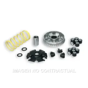 Variador Malossi Multivar SYM Symphony