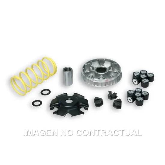 Variador Malossi Multivar SYM Symphony