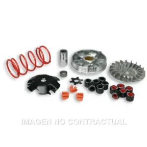 VARIADOR MALOSSI MULTIVAR 2000 MHR MINARELLI 50