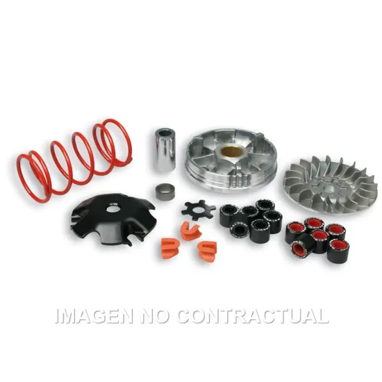 VARIADOR MALOSSI MULTIVAR 2000 MHR MINARELLI 50