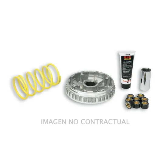 Variador Multivar Yamaha N MAX 125 Euro 5