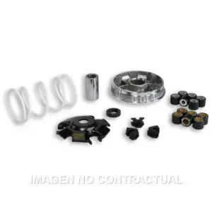 VARIADOR MALOSSI MULTIVAR KYMCO SUPERDINK 300 12/