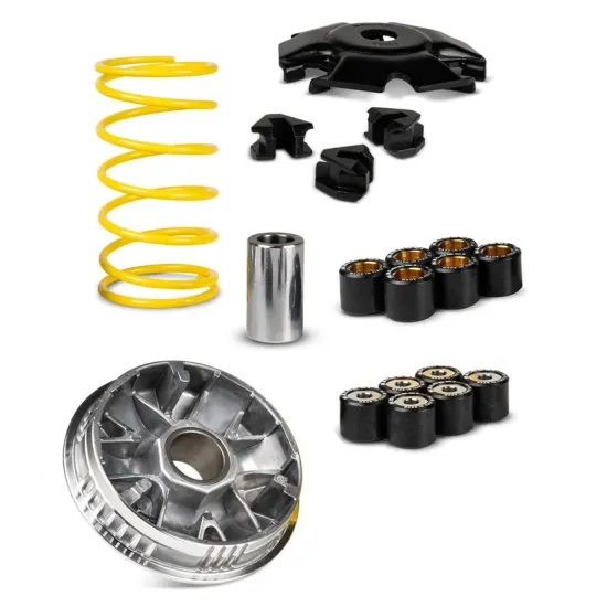 VARIADOR MALOSSI MULTIVAR PIAGGIO MEDLEY 125