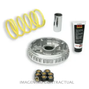 VARIADOR MALOSSI MULTIVAR 2000 PIAGGIO MP3 HPE 530